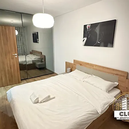 Hotel Viva Cluj-Napoca