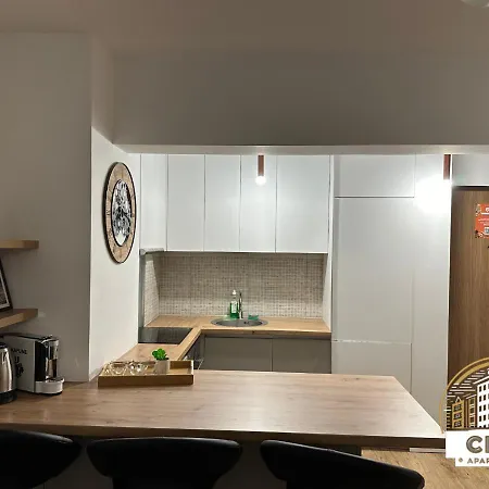 Viva Ξενοδοχείο Κλουζ-Ναπόκα