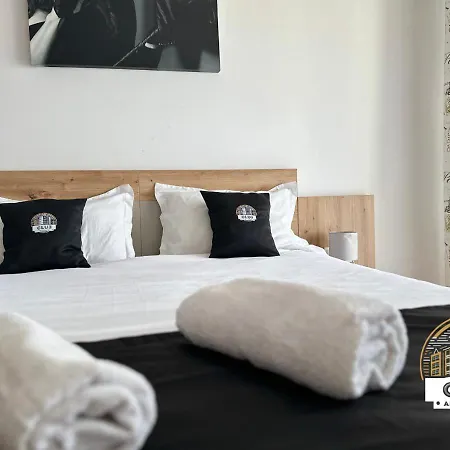 Viva Hotel Cluj-Napoca