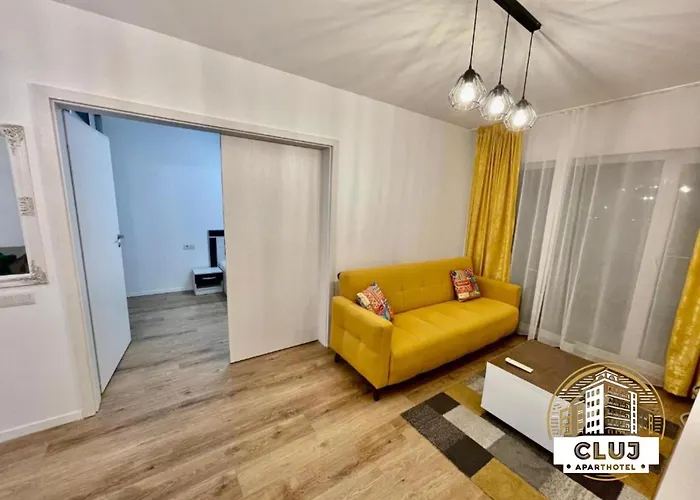 Hotel Viva Cluj-Napoca