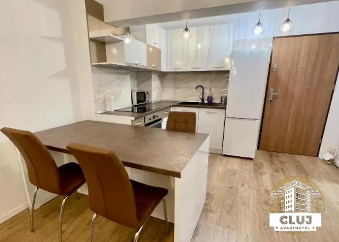 Hotel Viva Cluj-Napoca