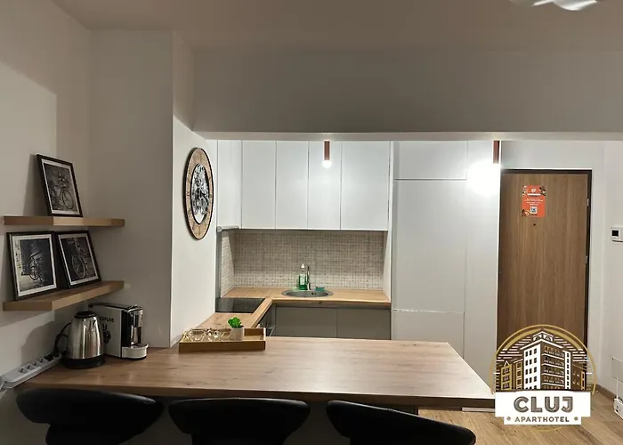 Viva Hotel Cluj-Napoca